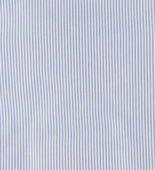 Nørgaard Madsens Beddengoed - Volwassenen - Blauw m. Strepen - Nørgaard Madsens - Volwassenen - Beddengoed - Volwassenen