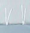 Nørgaard Madsens Beddengoed - Volwassenen - Blauw m. Strepen - Nørgaard Madsens - Volwassenen - Beddengoed - Volwassenen