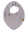 Name It Kwijlslabbetje - 3-pack - NbfYvette - Rib - Puimsteen St - Name It - OneSize - Kwijlsjaaltjes
