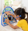 Melissa & Doug Dashboard Vlucht - Interactief - Melissa & Doug - OneSize - Activiteitenspeelgoed