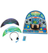 Melissa & Doug Dashboard Vlucht - Interactief - Melissa & Doug - OneSize - Activiteitenspeelgoed