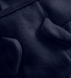 Huttelihut Wagenspak - Fleece - Navy Blazer m. Oren - Huttelihut - 1 jaar (80) - Wagenspakken