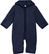 Huttelihut Wagenspak - Fleece - Navy Blazer m. Oren - Huttelihut - 1 jaar (80) - Wagenspakken