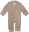 Huttelihut Wagenspak - Fleece - Savannah Melange - Huttelihut - 68 - Wagenspakken