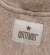 Huttelihut Wagenspak - Fleece - Savannah Melange - Huttelihut - 3 jaar (98) - Wagenspakken