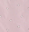 Nørgaard Madsens Beddengoed - Flanel - Junior - Mauve m. Bloemen - Nørgaard Madsens - Julinor - Beddengoed - Junior