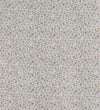 Nørgaard Madsens Beddengoed - Volwassenen - Beige m. Blauw Bloem - Nørgaard Madsens - Volwassenen - Beddengoed - Volwassenen