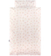 Nørgaard Madsens Beddengoed - Baby - Dusty Roze m. Feeën - Nørgaard Madsens - Baby - Beddengoed - Baby
