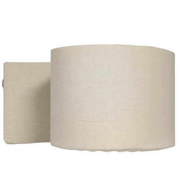 Nørgaard Madsens Bedomrander - 30x360 cm - Beige - Nørgaard Madsens - OneSize - Bedomranders