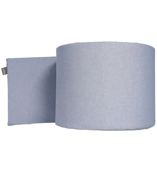 Nørgaard Madsens Bedomrander - 30x360 cm - Blauw - Nørgaard Madsens - OneSize - Bedomranders