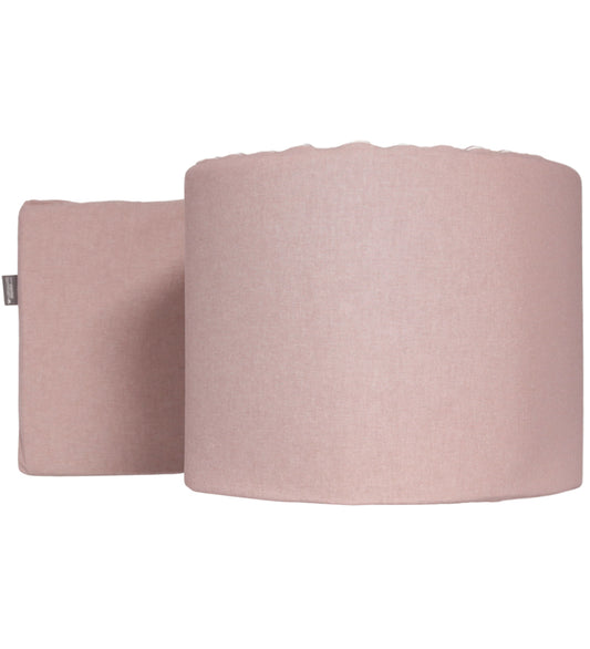 Nørgaard Madsens Bedomrander - 30x360 cm - Mauve - Nørgaard Madsens - OneSize - Bedomranders