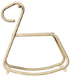 Ferm Living Swing heat - Lussi - Kasjmier - Ferm Living - OneSize - Schommelpaarden
