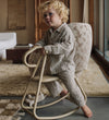 Ferm Living Swing heat - Lussi - Kasjmier - Ferm Living - OneSize - Schommelpaarden