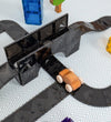 Connetix Magneetset - 48 Onderdelen - Creatief Wegenpakket - Connetix - OneSize - Magnetisch speelgoed