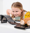 Connetix Magneetset - 48 Onderdelen - Creatief Wegenpakket - Connetix - OneSize - Magnetisch speelgoed