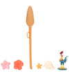 Disney Princess Pop m. Geluid/Licht - 38 cm - Vaiana 2 - Disney Princess - OneSize - Poppen