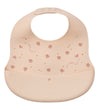 Liewood Slabbetjes - Silicone - 2-pack - Sintel - Mini Vlinderda - Liewood - OneSize - Slabbetjes