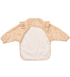 Liewood Schort - Merle Ruffle - PU - Mini Vlinderdas/Apple Bloom - Liewood - OneSize - Schorten