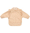 Liewood Schort - Merle Ruffle - PU - Mini Vlinderdas/Apple Bloom - Liewood - OneSize - Schorten
