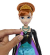 Disney Frozen Pop - Mode Doll Onthulling Anna - Disney Frozen - OneSize - Poppen
