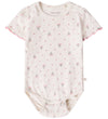 That's Mine Romper s/s - Noos - Greta - Blooming Love - Thats Mine - 56 - Rompers Korte Mouw