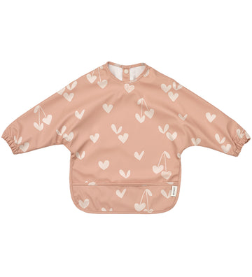 Liewood Schort - Merle - PU - Geliefden/Pale Toscane - Liewood - OneSize - Schorten