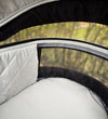 Stork Iconia Premium Reiswieg - Zwart - STORK - OneSize - Reiswiegen