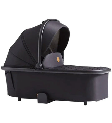 Stork Iconia Premium Reiswieg - Zwart - STORK - OneSize - Reiswiegen