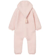 Mini A Ture Wagenspak - Teddy - MatAdel - Shell Rose - Mini A Ture - 1½ jaar (86) - Wagenspakken