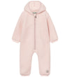 Mini A Ture Wagenspak - Teddy - MatAdel - Shell Rose - Mini A Ture - 1 jaar (80) - Wagenspakken