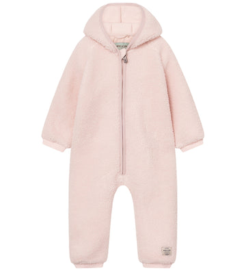Mini A Ture Wagenspak - Teddy - MatAdel - Shell Rose - Mini A Ture - 1 jaar (80) - Wagenspakken
