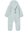 Mini A Ture Wagenspak - Teddy - MatAdel - Ice Flow - Mini A Ture - 1½ jaar (86) - Wagenspakken