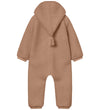 Mini A Ture Wagenspak - Teddy - MatAdel - Cinnamon Swirl - Mini A Ture - 68 - Wagenspakken