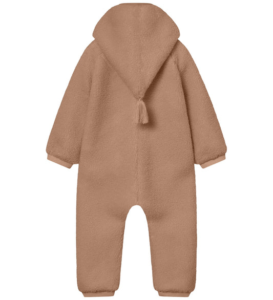 Mini A Ture Wagenspak - Teddy - MatAdel - Cinnamon Swirl - Mini A Ture - 68 - Wagenspakken