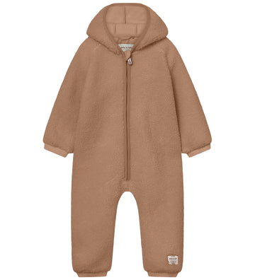 Mini A Ture Wagenspak - Teddy - MatAdel - Cinnamon Swirl - Mini A Ture - 62 - Wagenspakken