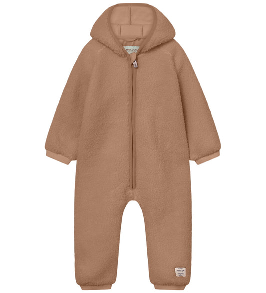 Mini A Ture Wagenspak - Teddy - MatAdel - Cinnamon Swirl - Mini A Ture - 74 - Wagenspakken