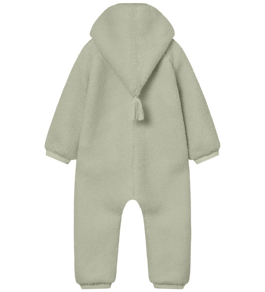 Mini A Ture Wagenspak - Teddy - MatAdel - Dessert Sage - Mini A Ture - 1 jaar (80) - Wagenspakken