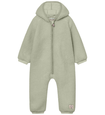 Mini A Ture Wagenspak - Teddy - MatAdel - Dessert Sage - Mini A Ture - 74 - Wagenspakken