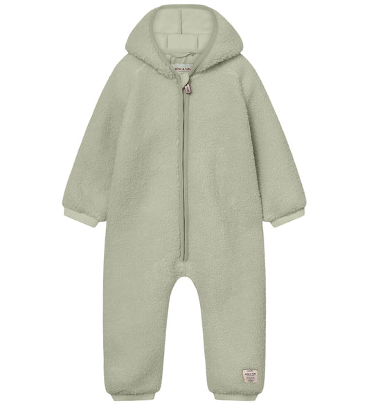 Mini A Ture Wagenspak - Teddy - MatAdel - Dessert Sage - Mini A Ture - 74 - Wagenspakken