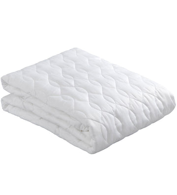 Sebra Matrastopper - Junior - 70x155 cm - Wit - Sebra - OneSize - Matrassen
