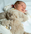That's Mine Zwaartekracht Teddybeer - Houston - 130 g - Mini - B - Thats Mine - OneSize - Knuffels
