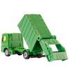 Siku Vuilniswagens - 2-pack - 1687 - Siku - OneSize - Auto´s