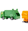 Siku Vuilniswagens - 2-pack - 1687 - Siku - OneSize - Auto´s