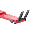 Siku Vrachtwagen - MAN Vrachtwagen m. Wegenwals - 1:87 - 1760 - Siku - OneSize - Auto´s