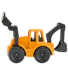 Siku Vrachtwagen - MAN Vrachtwagen m. Graafmachine - 1:87 - 1761 - Siku - OneSize - Auto´s