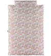 Nørgaard Madsens Beddengoed - Baby - Beige m. Eenhoorns - Nørgaard Madsens - Baby - Beddengoed - Baby