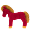 Jellycat Knuffel - 30x32 cm - Festival Horse - Jellycat - OneSize - Knuffels