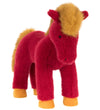 Jellycat Knuffel - 30x32 cm - Festival Horse - Jellycat - OneSize - Knuffels
