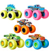 Hot Wheels Auto´s - 10-pack - Glow In The Dark - Hot Wheels - OneSize - Auto´s