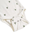 That's Mine Romper s/s - Ellis - Geluksvlekjes - Thats Mine - 1½ jaar (86) - Rompers Korte Mouw